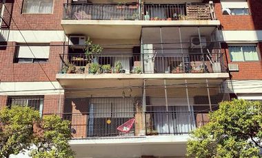 Departamento - Quilmes