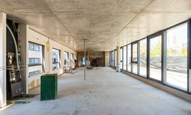 OFICINA PARA USOS MULTIPLES VENTA PISCINA Y SOLARIUM CENTRO ROSARIO