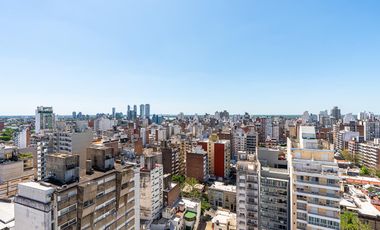 OFICINA PARA USOS MULTIPLES VENTA PISCINA Y SOLARIUM CENTRO ROSARIO