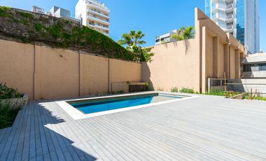 OFICINA PARA USOS MULTIPLES VENTA PISCINA Y SOLARIUM CENTRO ROSARIO