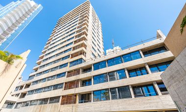 OFICINA PARA USOS MULTIPLES VENTA PISCINA Y SOLARIUM CENTRO ROSARIO
