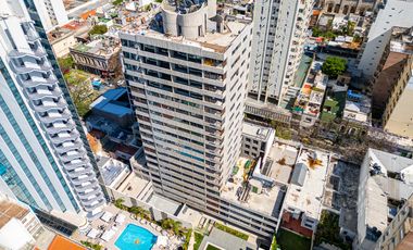 OFICINA PARA USOS MULTIPLES VENTA PISCINA Y SOLARIUM CENTRO ROSARIO