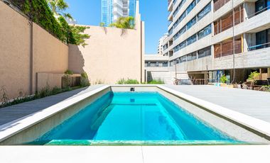 OFICINA PARA USOS MULTIPLES VENTA PISCINA Y SOLARIUM CENTRO ROSARIO