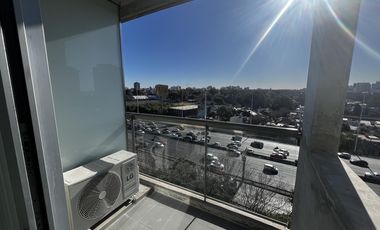 Departamento mono en venta en  Nuñez