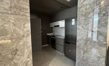 Departamento mono en venta en  Nuñez