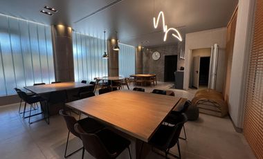 Departamento mono en venta en  Nuñez