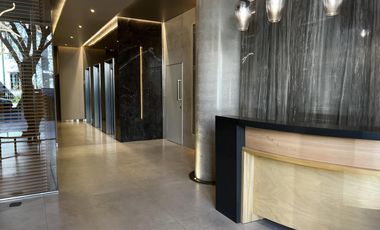 Departamento mono en venta en  Nuñez