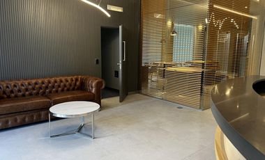 Departamento mono en venta en  Nuñez