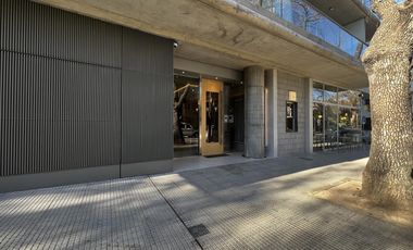 Departamento mono en venta en  Nuñez