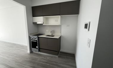 Departamento mono en venta en  Nuñez