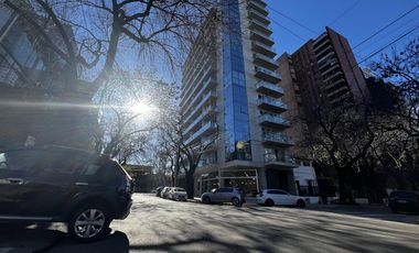 Departamento mono en venta en  Nuñez