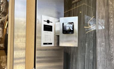 Departamento mono en venta en  Nuñez
