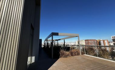 Departamento mono en venta en  Nuñez