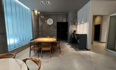 Departamento mono en venta en  Nuñez