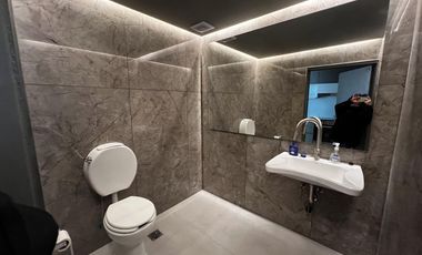 Departamento mono en venta en  Nuñez