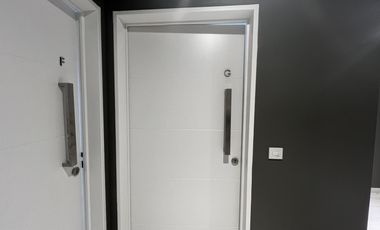 Departamento mono en venta en  Nuñez