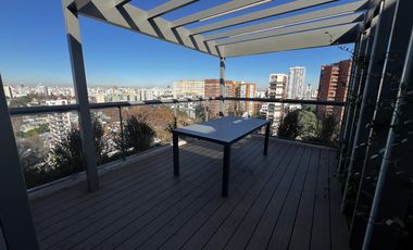 Departamento mono en venta en  Nuñez