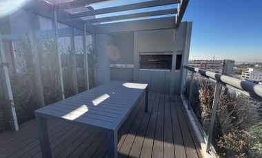 Departamento mono en venta en  Nuñez