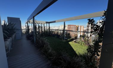 Departamento mono en venta en  Nuñez