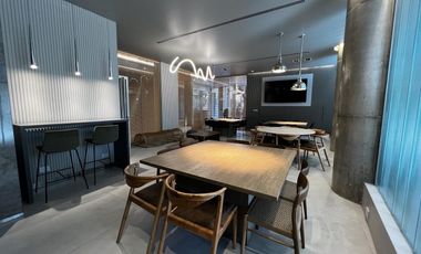 Departamento mono en venta en  Nuñez