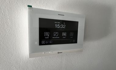 Departamento mono en venta en  Nuñez