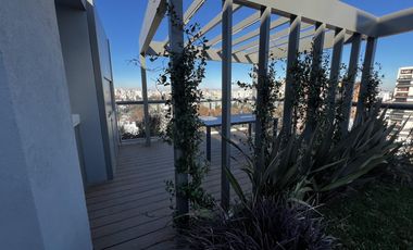 Departamento mono en venta en  Nuñez
