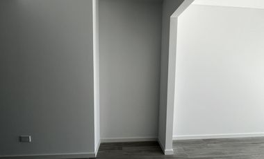 Departamento mono en venta en  Nuñez
