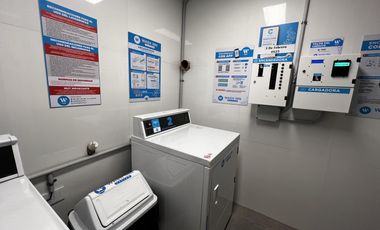Departamento mono en venta en  Nuñez