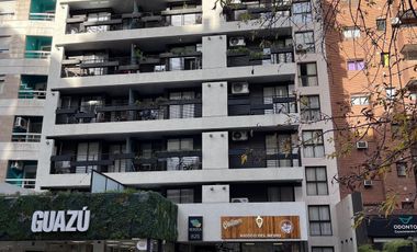 Cochera en  Nueva Cordoba en Obispo Trejo al 800