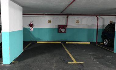 Cochera en  Nueva Cordoba en Obispo Trejo al 800