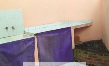casa en venta san bernardo
