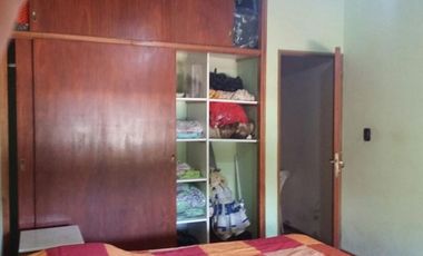 Casa 1 Dormitorio con pileta en Pueblo Esther