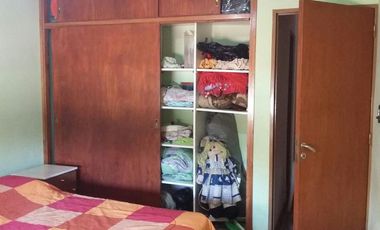 Casa 1 Dormitorio con pileta en Pueblo Esther