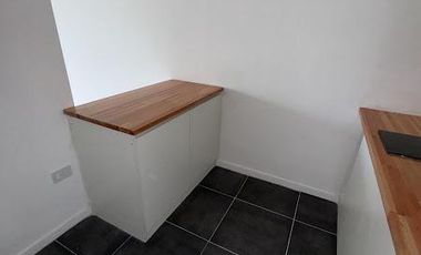 Departamento en venta 1 ambiente - Granadero Baigorria