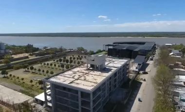 Departamento en venta 1 ambiente - Granadero Baigorria