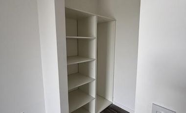 Departamento en venta 1 ambiente - Granadero Baigorria