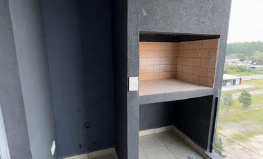 Departamento en venta 1 ambiente - Granadero Baigorria