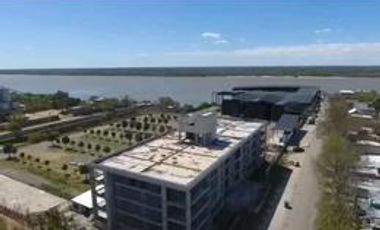 Departamento en venta 1 ambiente - Granadero Baigorria