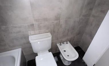 Departamento en venta 1 ambiente - Granadero Baigorria