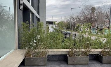 Departamento en venta 1 ambiente - Granadero Baigorria