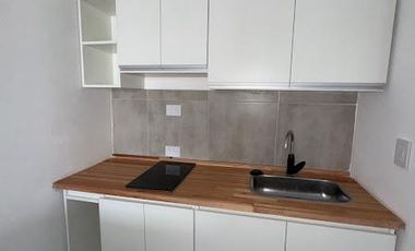 Departamento en venta 1 ambiente - Granadero Baigorria