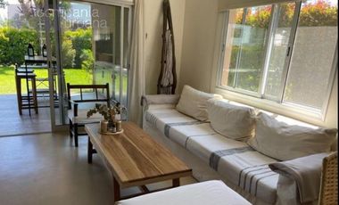 Alquiler Anual Casa 5 Ambientes con Piscina en La Comarca Bancalari Tigre