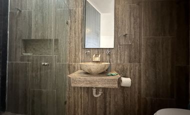 Villa en Venta en la playa de Telchac puerto de 3 recámaras