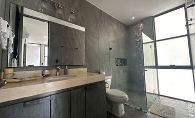 Villa en Venta en la playa de Telchac puerto de 3 recámaras