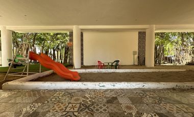 Villa en Venta en la playa de Telchac puerto de 3 recámaras