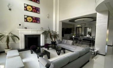 Divina casa en venta, moderna y muy iluminada! Los Robles, Lerma, Estado de Méx