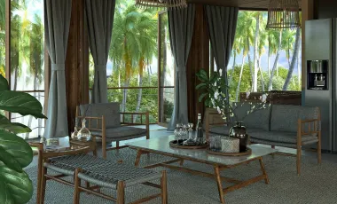 5 Bedroom Villa for sale at Kunkhao Tara Samui