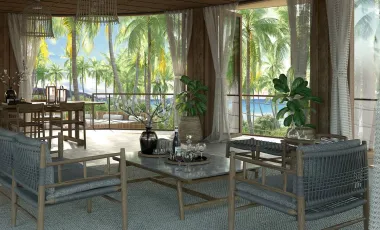 5 Bedroom Villa for sale at Kunkhao Tara Samui