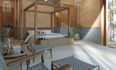 5 Bedroom Villa for sale at Kunkhao Tara Samui
