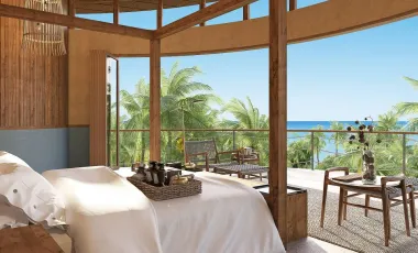 5 Bedroom Villa for sale at Kunkhao Tara Samui